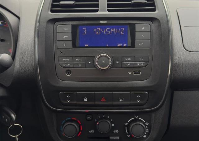 AutoShow Chevrolet Mafra - RENAULT - KWID - 1.0 12V SCE ZEN MANUAL - Foto 12