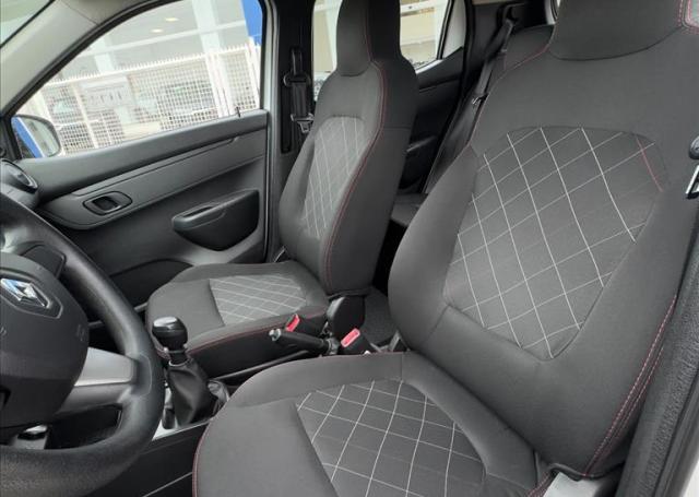 AutoShow Chevrolet Mafra - RENAULT - KWID - 1.0 12V SCE ZEN MANUAL - Foto 14