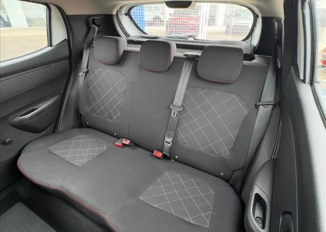 AutoShow Chevrolet Mafra - RENAULT - KWID - 1.0 12V SCE ZEN MANUAL - Foto 15