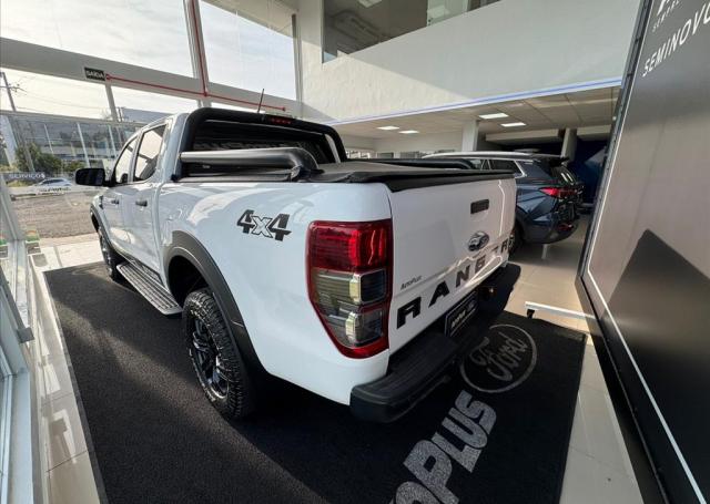 AutoPlus Ford Concórdia - FORD - RANGER - 3.2 STORM 4X4 CD 20V AUTOMÁTICO - Foto 4