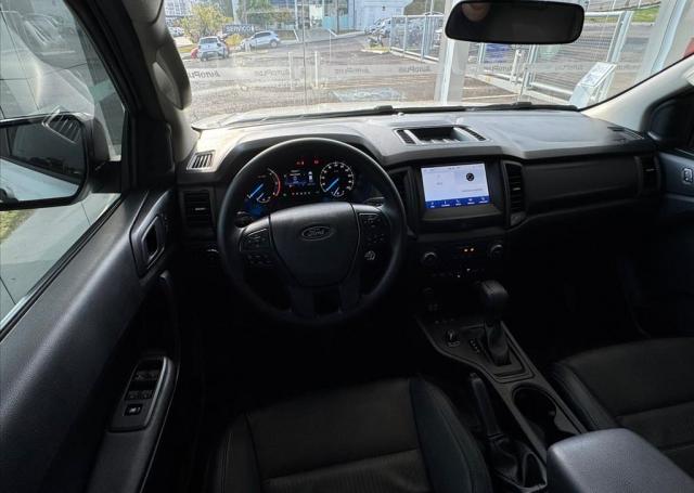 AutoPlus Ford Concórdia - FORD - RANGER - 3.2 STORM 4X4 CD 20V AUTOMÁTICO - Foto 6