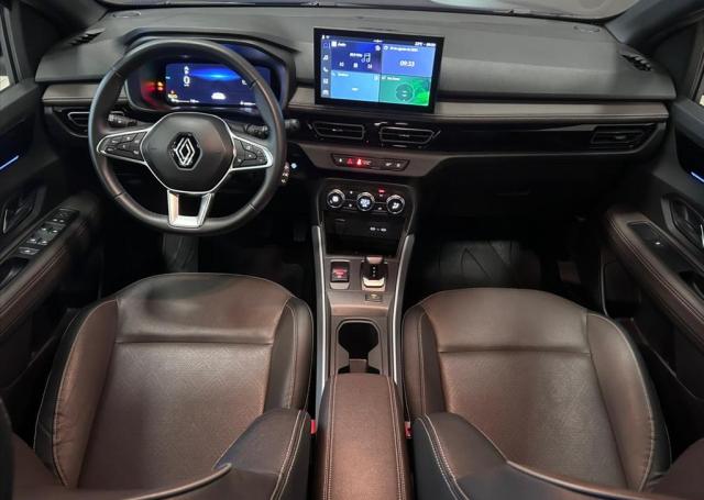 AutoPlus Ford Lages - RENAULT - KARDIAN - 1.0 TCE ICONIC EDC - Foto 13