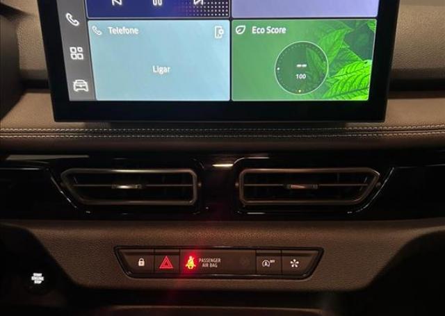 AutoPlus Ford Lages - RENAULT - KARDIAN - 1.0 TCE ICONIC EDC - Foto 8