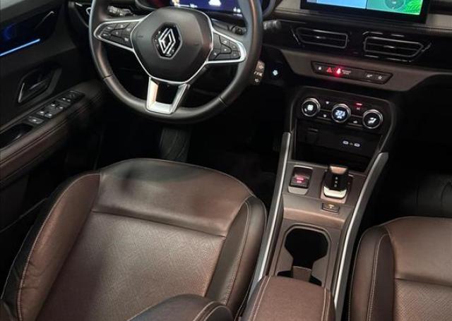 AutoPlus Ford Lages - RENAULT - KARDIAN - 1.0 TCE ICONIC EDC - Foto 15