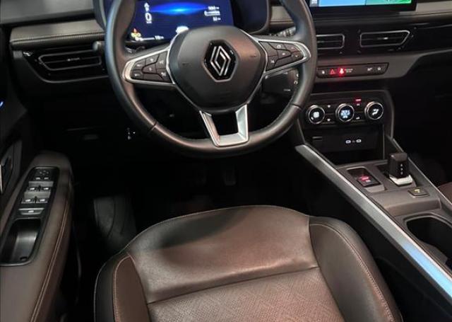 AutoPlus Ford Lages - RENAULT - KARDIAN - 1.0 TCE ICONIC EDC - Foto 17