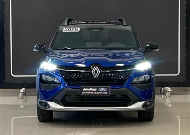 AutoPlus Ford Lages - RENAULT - KARDIAN - 1.0 TCE ICONIC EDC - Foto 2