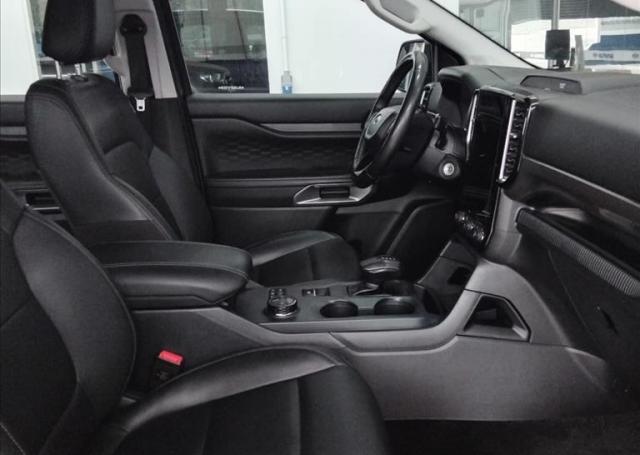 AutoPlus Ford Blumenau - FORD - RANGER - 3.0 V6 TURBO CD XLT 4X4 AUTOMÁTICO - Foto 6