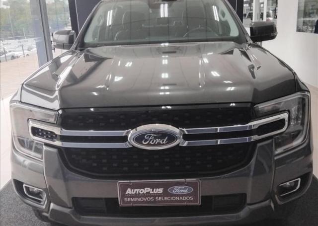 AutoPlus Ford Blumenau - FORD - RANGER - 3.0 V6 TURBO CD XLT 4X4 AUTOMÁTICO - Foto 2