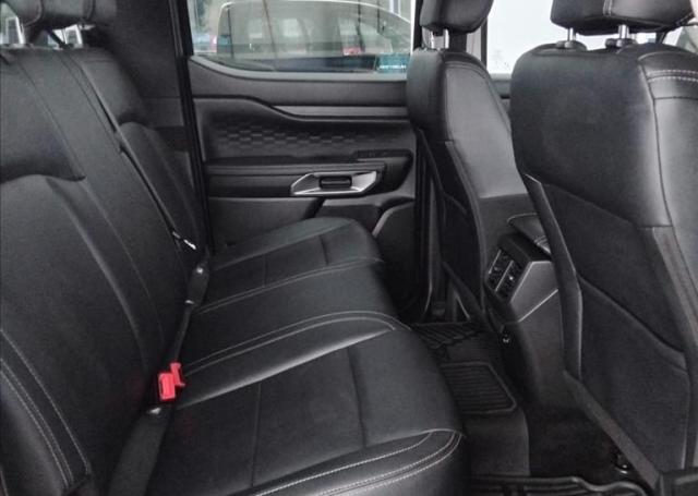 AutoPlus Ford Blumenau - FORD - RANGER - 3.0 V6 TURBO CD XLT 4X4 AUTOMÁTICO - Foto 7