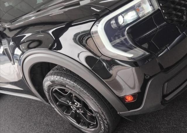 AutoPlus Ford Blumenau - FORD - MAVERICK - 2.0 ECOBOOST BLACK AUTOMÁTICO - Foto 4