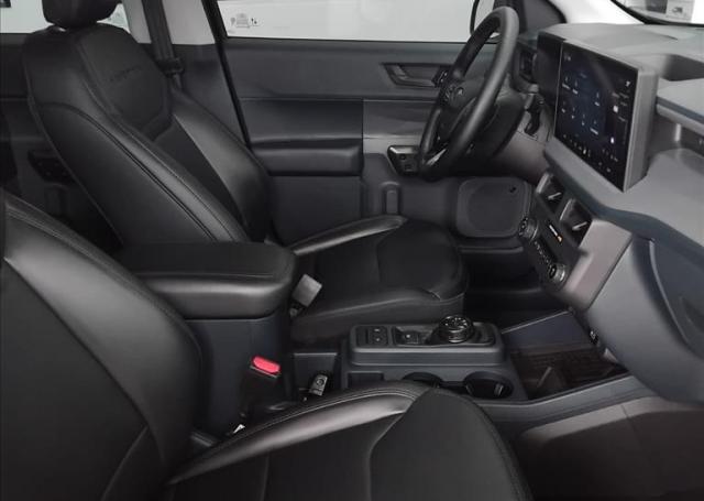 AutoPlus Ford Blumenau - FORD - MAVERICK - 2.0 ECOBOOST BLACK AUTOMÁTICO - Foto 7