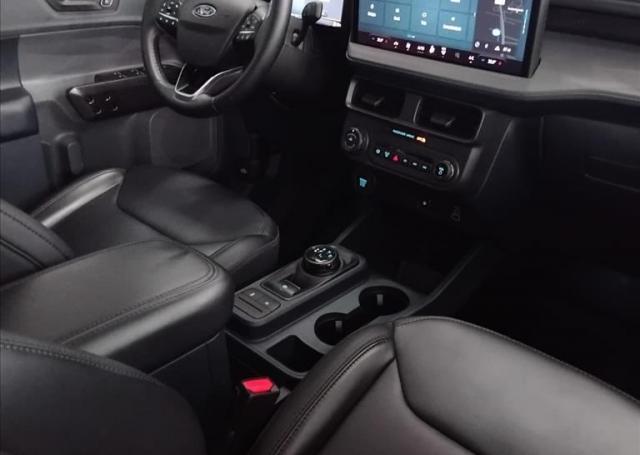 AutoPlus Ford Blumenau - FORD - MAVERICK - 2.0 ECOBOOST BLACK AUTOMÁTICO - Foto 6