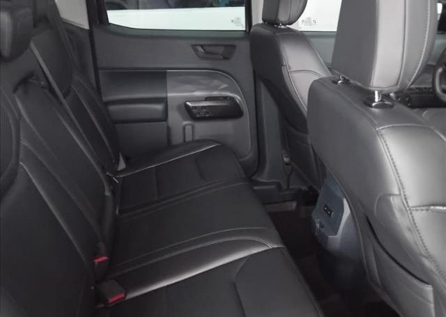 AutoPlus Ford Blumenau - FORD - MAVERICK - 2.0 ECOBOOST BLACK AUTOMÁTICO - Foto 8