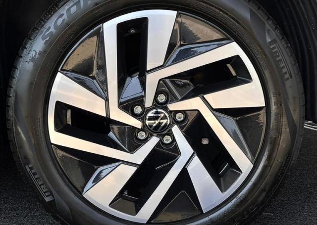 Autoplus Ford Rio do Sul - VOLKSWAGEN - T-CROSS - 1.4 250 TSI TOTAL HIGHLINE AUTOMÁTICO - Foto 4