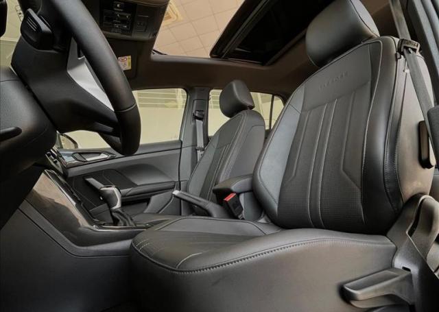 Autoplus Ford Rio do Sul - VOLKSWAGEN - T-CROSS - 1.4 250 TSI TOTAL HIGHLINE AUTOMÁTICO - Foto 12