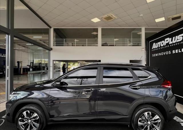 Autoplus Ford Rio do Sul - CHEVROLET - TRACKER - 1.2 TURBO PREMIER AUTOMÁTICO - Foto 9