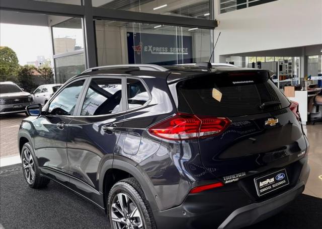 Autoplus Ford Rio do Sul - CHEVROLET - TRACKER - 1.2 TURBO PREMIER AUTOMÁTICO - Foto 7