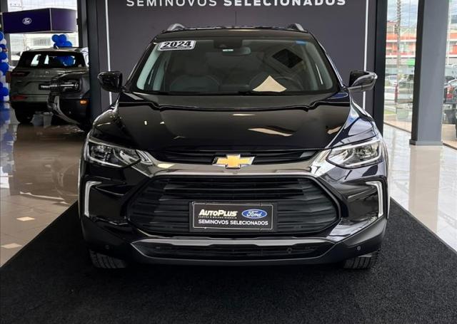 Autoplus Ford Rio do Sul - CHEVROLET - TRACKER - 1.2 TURBO PREMIER AUTOMÁTICO - Foto 1