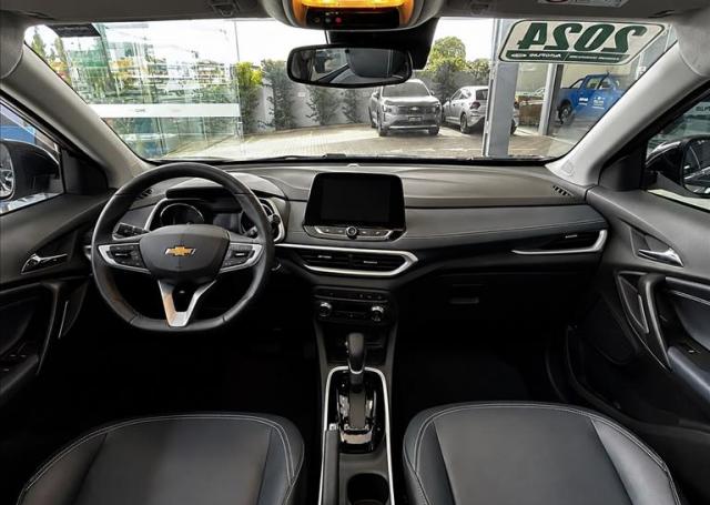 Autoplus Ford Rio do Sul - CHEVROLET - TRACKER - 1.2 TURBO PREMIER AUTOMÁTICO - Foto 15