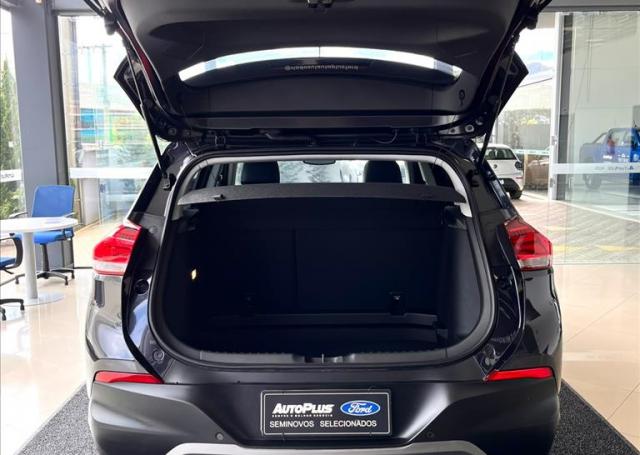 Autoplus Ford Rio do Sul - CHEVROLET - TRACKER - 1.2 TURBO PREMIER AUTOMÁTICO - Foto 8