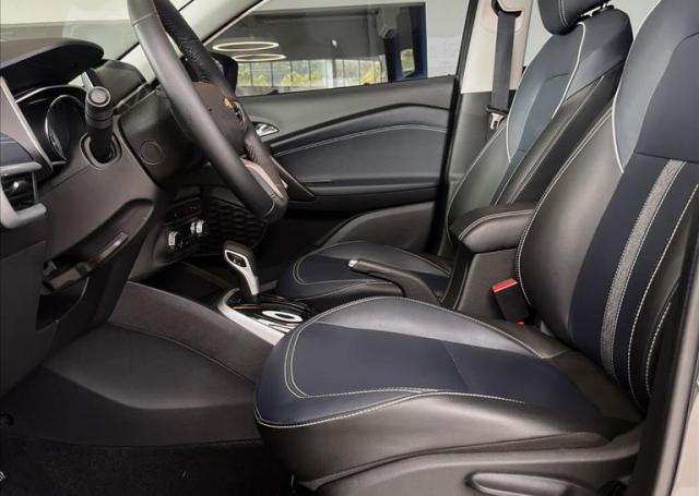 Autoplus Ford Rio do Sul - CHEVROLET - TRACKER - 1.2 TURBO PREMIER AUTOMÁTICO - Foto 10