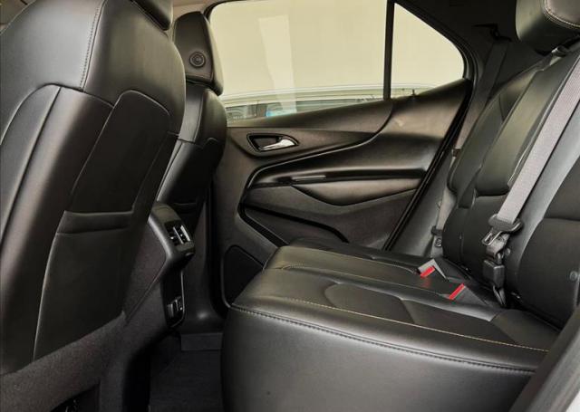 Autoplus Ford Rio do Sul - CHEVROLET - EQUINOX - 2.0 16V TURBO LT AUTOMÁTICO - Foto 13