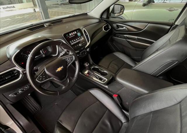 Autoplus Ford Rio do Sul - CHEVROLET - EQUINOX - 2.0 16V TURBO LT AUTOMÁTICO - Foto 11