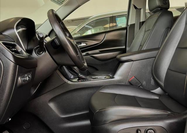 Autoplus Ford Rio do Sul - CHEVROLET - EQUINOX - 2.0 16V TURBO LT AUTOMÁTICO - Foto 10
