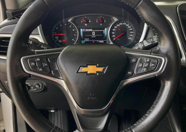 Autoplus Ford Rio do Sul - CHEVROLET - EQUINOX - 2.0 16V TURBO LT AUTOMÁTICO - Foto 17