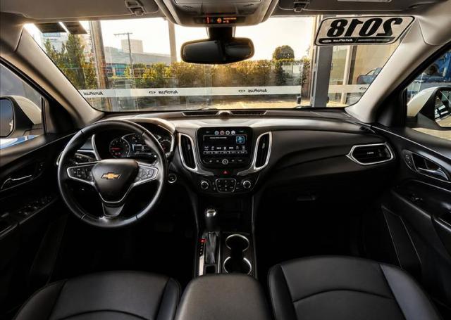 Autoplus Ford Rio do Sul - CHEVROLET - EQUINOX - 2.0 16V TURBO LT AUTOMÁTICO - Foto 16