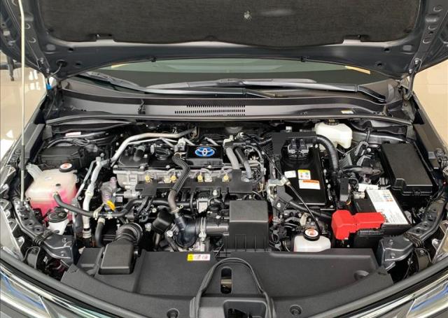 AutoPlus Ford Jaraguá do Sul - TOYOTA - COROLLA - 1.8 VVT-I HYBRID FLEX ALTIS PREMIUM CVT - Foto 11