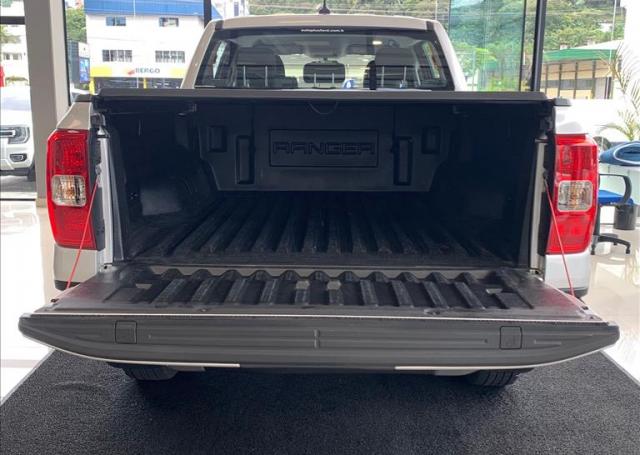 AutoPlus Ford Jaraguá do Sul - FORD - RANGER - 2.0 TURBO CD XLS 4X2 AUTOMÁTICO - Foto 6