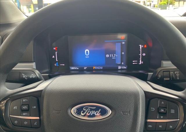 AutoPlus Ford Jaraguá do Sul - FORD - RANGER - 2.0 TURBO CD XLS 4X2 AUTOMÁTICO - Foto 10