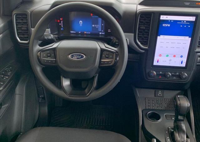 AutoPlus Ford Jaraguá do Sul - FORD - RANGER - 2.0 TURBO CD XLS 4X2 AUTOMÁTICO - Foto 8