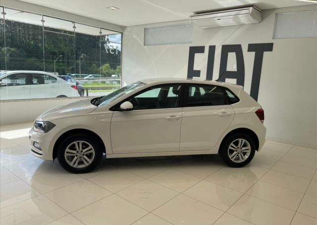 Maxicar Fiat Mafra - VOLKSWAGEN - POLO - 1.0 MPI TOTAL MANUAL - Foto 3