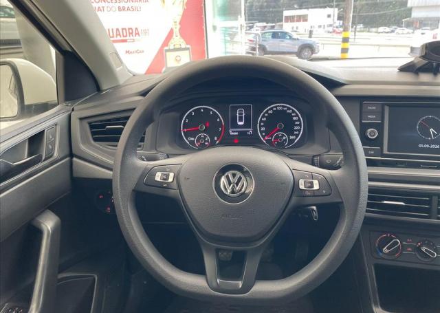 Maxicar Fiat Mafra - VOLKSWAGEN - POLO - 1.0 MPI TOTAL MANUAL - Foto 6