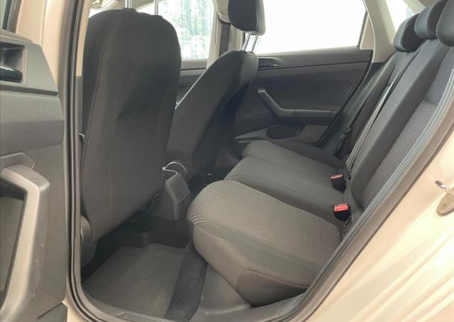 Maxicar Fiat Mafra - VOLKSWAGEN - POLO - 1.0 MPI TOTAL MANUAL - Foto 9