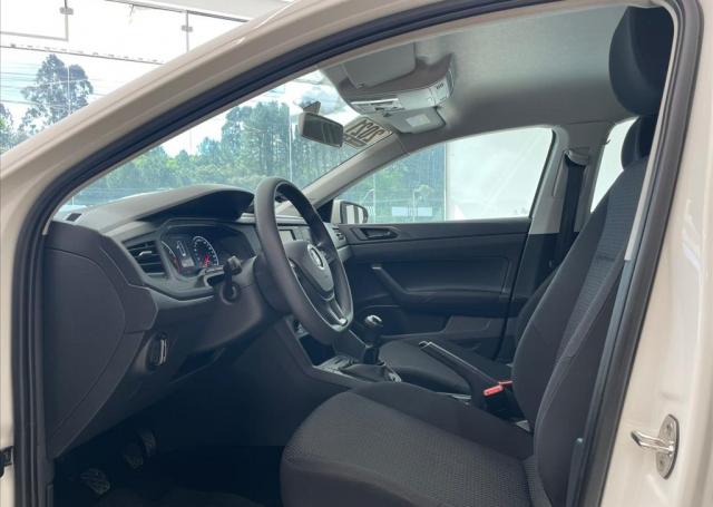 Maxicar Fiat Mafra - VOLKSWAGEN - POLO - 1.0 MPI TOTAL MANUAL - Foto 4