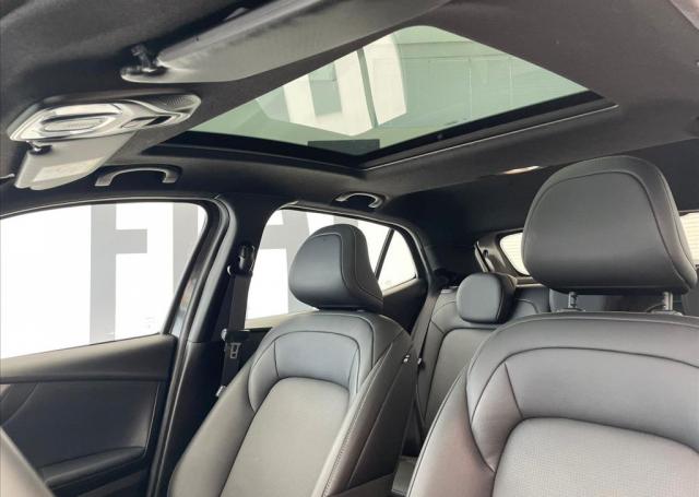 Maxicar Fiat Mafra - FIAT - PULSE - 1.0 TURBO 200 HYBRID IMPETUS CVT - Foto 5