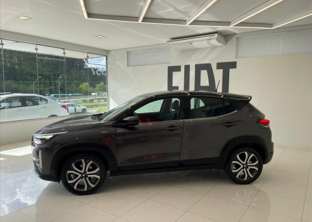 Maxicar Fiat Mafra - FIAT - PULSE - 1.0 TURBO 200 HYBRID IMPETUS CVT - Foto 3