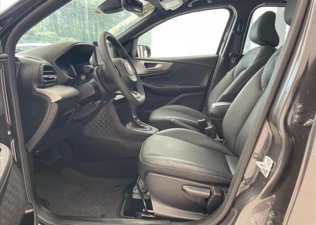 Maxicar Fiat Mafra - FIAT - PULSE - 1.0 TURBO 200 HYBRID IMPETUS CVT - Foto 7