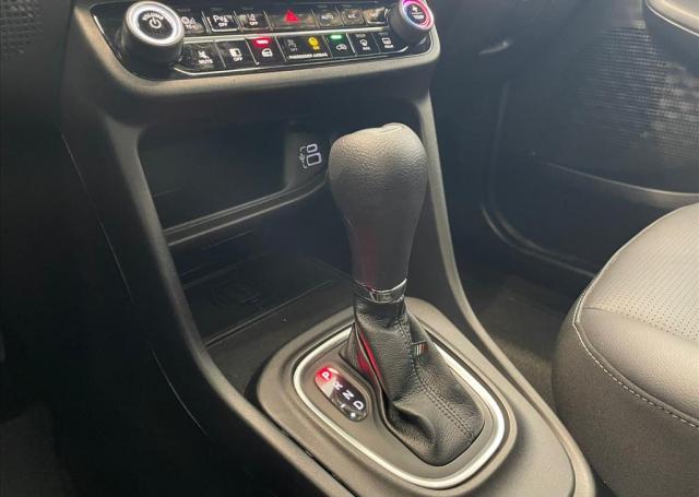 Maxicar Fiat Mafra - FIAT - PULSE - 1.0 TURBO 200 HYBRID IMPETUS CVT - Foto 10