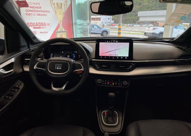 Maxicar Fiat Mafra - FIAT - PULSE - 1.0 TURBO 200 HYBRID IMPETUS CVT - Foto 4