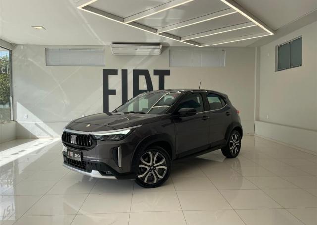 Maxicar Fiat Mafra - FIAT - PULSE - 1.0 TURBO 200 HYBRID IMPETUS CVT - Foto 1