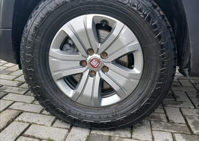AutoShow Chevrolet Canoinhas - FIAT - TORO - 1.8 16V EVO FREEDOM AT6 - Foto 13