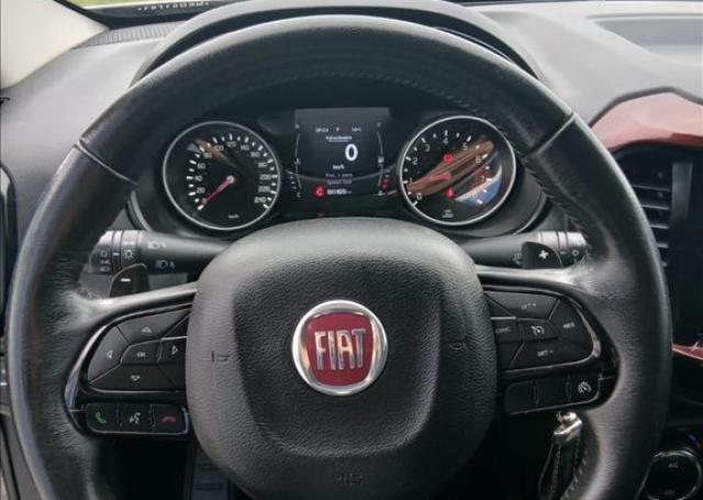 AutoShow Chevrolet Canoinhas - FIAT - TORO - 1.8 16V EVO FREEDOM AT6 - Foto 8