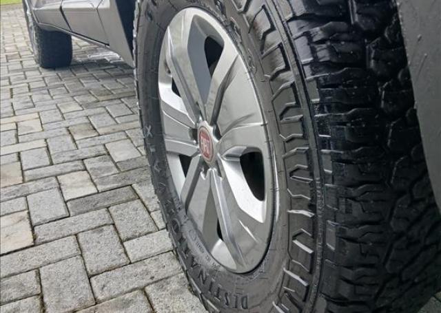AutoShow Chevrolet Canoinhas - FIAT - TORO - 1.8 16V EVO FREEDOM AT6 - Foto 18