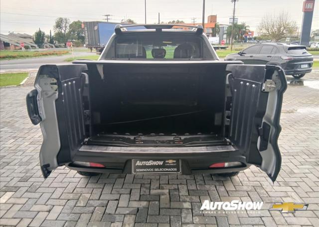 AutoShow Chevrolet Canoinhas - FIAT - TORO - 1.8 16V EVO FREEDOM AT6 - Foto 2