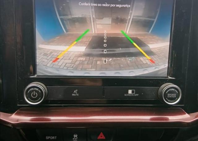 AutoShow Chevrolet Canoinhas - FIAT - TORO - 1.8 16V EVO FREEDOM AT6 - Foto 7