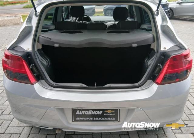 AutoShow Chevrolet Canoinhas - CHEVROLET - ONIX - 1.0 MPFI JOY 8V MANUAL - Foto 16